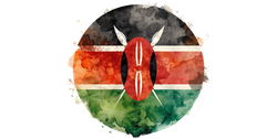 Kenya East Africa