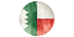 Kuwait Bahrain