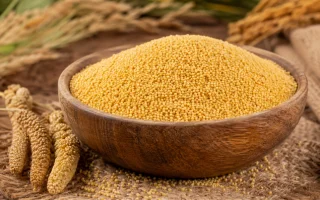 Millet
