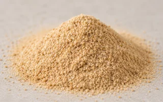 Rice Husk 1