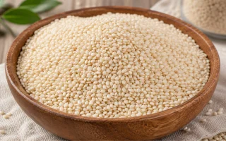 Sesame Seeds