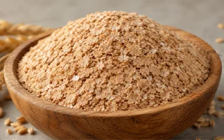 Wheat Bran