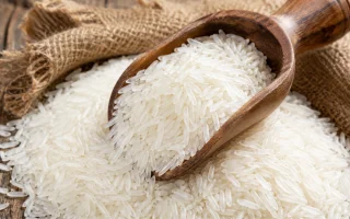 rice