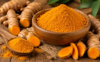 tumeric