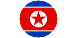north korea